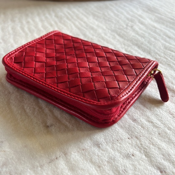 🆕 Bottega Giotti wallet 🛍️HP🛍️ - Picture 3 of 12